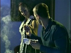 Arschlecken, Braunhaarige, Europäisch, Hardcore, Nippel, Reiten, Jungendliche (18+), Vintage