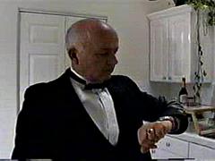 Blasen, Gruppe, Handjob, Lesbisch, Hausmädchen, Milf, Schlampe, Flotter dreier