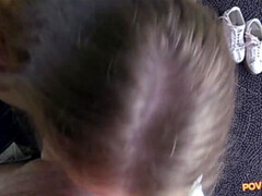 POV Casting Emma Fantazy