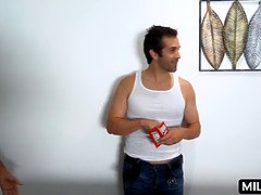 Grote mammen, Bruinharig, Oudere vrouw, Diep in de keel, Moeder die ik wil neuken, Moeder, Kut duiken, Stiefmoeder