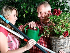 Culo grande, Tetas grandes, Mamada, Pajear, Tetas naturales, Al aire libre, Afeitado, Adolescente