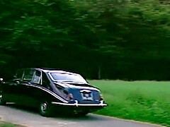 In den arsch, Arsch, Grosse titten, Braunhaarige, Domination, Strümpfe, Titten, Spielzeuge