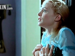 お尻, デカパイ, ブロンド, フェラチオ, キス, なめる, 淫乱熟女, ヴィンテージ