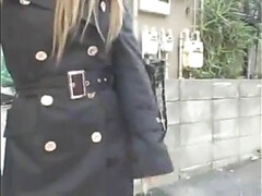 Азиатки, Ласковые ручки, Японки, На публике, Молоденькие