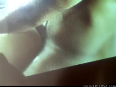 Grosse titten, Blondine, Blasen, Spermaladung, Doppelpenetration, Fingern, Gruppensex, Titten