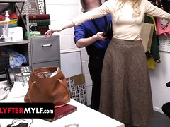 浮気者, チン, ハードコア, 熟年, ポリス, 馬乗り, ラフ, 妻