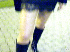 Enthousiasteling, Kont, Grote lul, Universiteit, Lul, Duits, Hardcore, Realiteit