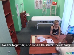 Amateur, Pareja, Lamidas, Enfermera, Oficina, Pov, Coño, Uniforme