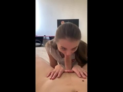 18 летние, Любители, Жопа, Минет, Двойное проникновение, Хд, Жесткий секс, Школьница