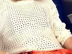 Anal, Compilation, Lingerie, Mature, Transsexuelle, Pute, Solo, Jouets