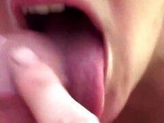 Amateur, Sucer une bite, Hd, Naturelle, Mamelons, De plein air, Pov, Public