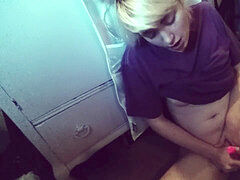 Amateur, Orgasme, Chatte, Adolescente, Nénés, Jouets