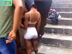 Amateur, Grosse bite, Brésilienne, Gorge profonde, Hard, Maman, Chatte, Rugueux