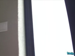 素人, フェラチオ, イく瞬間, バック, アウトドア, ハメ撮り, 公共