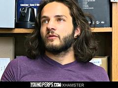 Anaal, Homo, Hardcore