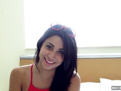 Kont, Gezichtspunt, Kut duiken, Tiener, Tieten likken