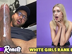 Schwarz, Spermaladung, Interrassisch, Wichsen, Masturbation, Realität, Jungendliche (18+), Titten