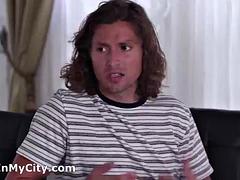 Enthousiasteling, Anaal, Lieveling, Grote mammen, Pijpbeurt, Gebondenheid, Vriendin, Lesbisch