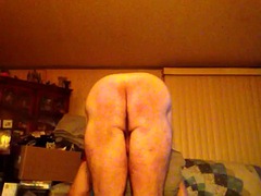 learning punishment! steven