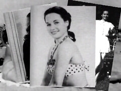 Amarrada, Fetiche, Adolescente, Clasico