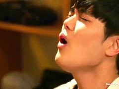 Asiatisch, Chinesisch, Handjob, Hd, Selbstgemacht, Interrassisch, Japanische massage, Natürlichen titten