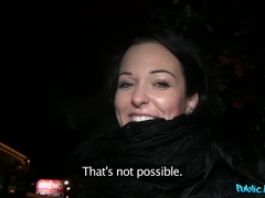 Enthousiasteling, Auto, Sperma shot, Sperma in gezicht, Logement, Buiten, Gezichtspunt, Openbaar