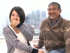 最高, アジア人, デカパイ, 浮気する, ハードコア, 日本人, オマンコ, 妻