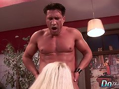 ブロンド, 浮気する, Hd, 妻