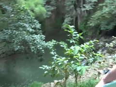 素人, ビーチ, フェラチオ, 口内発射, 小柄, 剃毛, 睡眠, オッパイの