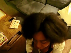 素人, 黒人, 兄弟, チン, 黒人, 足, ハメ撮り, 姉妹