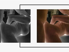 Enthousiasteling, Grote mammen, Sperma shot, Vies praten, Hardcore, Hd, Ondergoed, Kousen