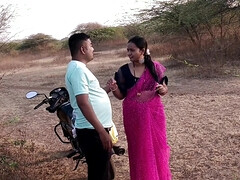 Любители, Минет, Брюнетки, Индианки, На природе