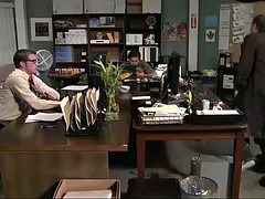 イく瞬間, ラティーナ