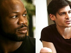 Amateur, Dormitorio, Verga grande, Mamada, Morena, Estilo perrito, Interracial, Madres para coger