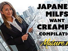 Азиатки, Сборник, Собачьи, Секс без цензуры, Хд, Японки, Лизание, Зрелые