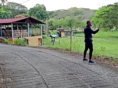 素人, 黒人, 口内発射, イく瞬間, ハードコア, ラティーナ, ラフ, 妻