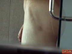 Gay, Masturbación, Músculo, Solo