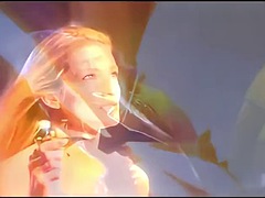 In den arsch, Blasen, Braunhaarige, Fingern, Gruppe, Masturbation, Orgie, Ablutschen