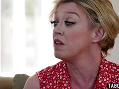 デカパイ, フェラチオ, チン, 家族, Hd, 巨大, スペイン人, オッパイの