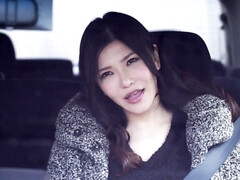 Japanese randy teen thrilling porn video