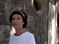 アナル, デカチン, フェラチオ, イく瞬間, チン, ハードコア, ラティーナ, オーガズム