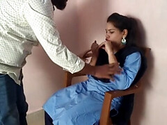 18, デカ尻, カップル, 言葉責め, 彼女, ハードコア, キス, オマンコ