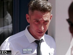 Красотки, Минет, Брюнетки, Эротика, Хд, Натуральные сиськи, Рыжие, Втроем