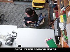 18 jaar, Grote lul, Grote mammen, Sperma shot, Sperma in gezicht, Hardcore, Hd, Tiener