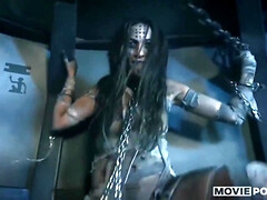 チェコ, イマラチオ, 顔射, フェティッシュ, Hd, 乳首, タトゥー, オッパイの