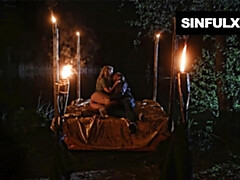 Rubia, Checa, Estilo perrito, Pajear, Sexo duro, Lamidas, Mamá, Orgasmo