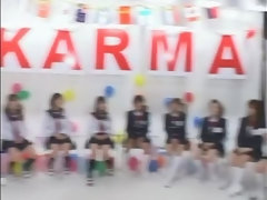 グループ, 日本人, オッパイの