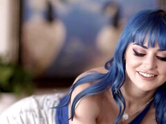 Брюнетки, Бритые