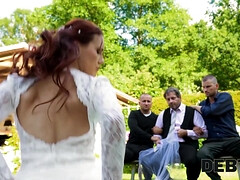 Tetas grandes, Engañando, Sexo duro, Marido, Tetas naturales, Al aire libre, Adolescente, Tetas