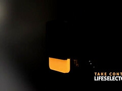 Grosse titten, Blondine, Blasen, Vollbusig, Schwanz, Hd, Milf, Pov